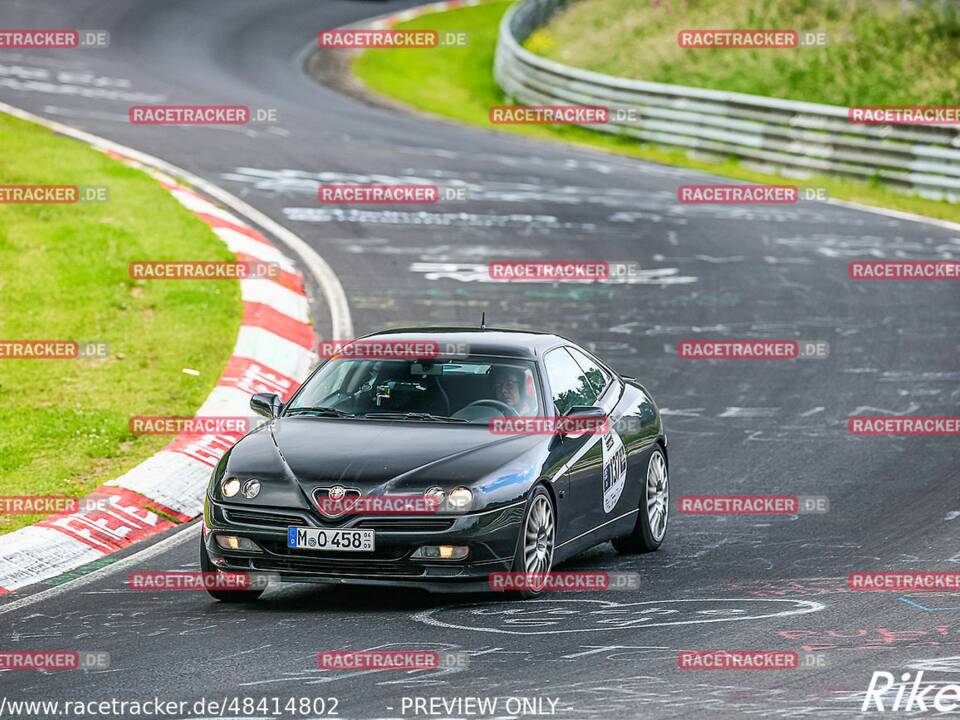 Image 25/50 of Alfa Romeo GTV 3.0 V6 24V (1999)