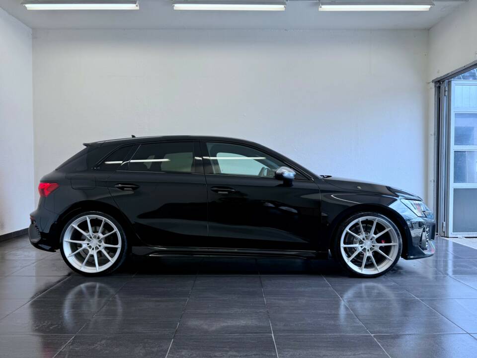 Afbeelding 4/27 van Audi RS3 Sportback (2023)