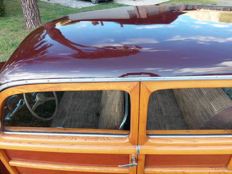 Image 56/93 of FIAT 1100-103 Familiare Viotti (1949)