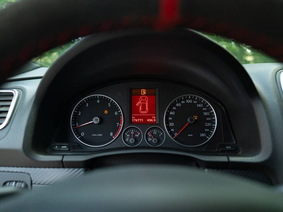 Afbeelding 48/50 van Volkswagen Scirocco 2.0 TSI (2009)