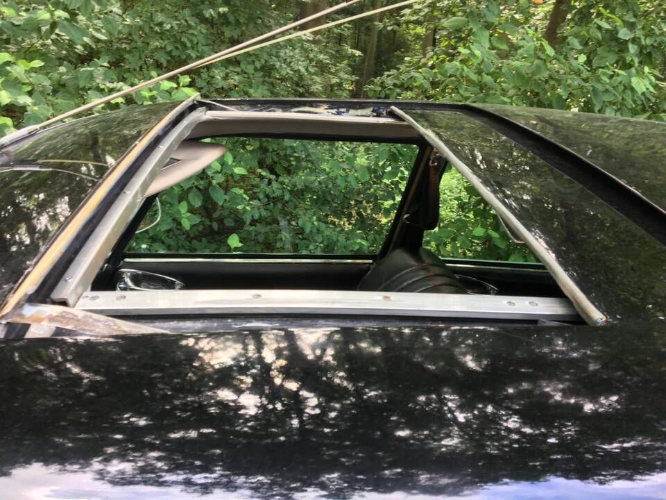 Bild 11/80 von Citroën DS 21 Pallas (1973)