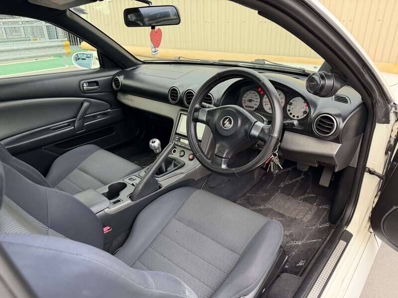 Bild 2/50 von Nissan Silvia Spec-R (2000)