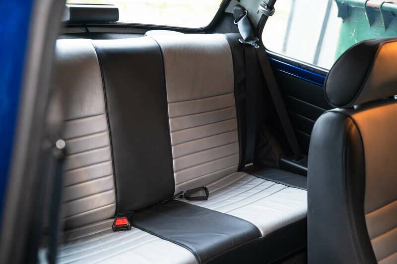 Afbeelding 24/35 van Rover Mini "Knightsbridge" (2001)