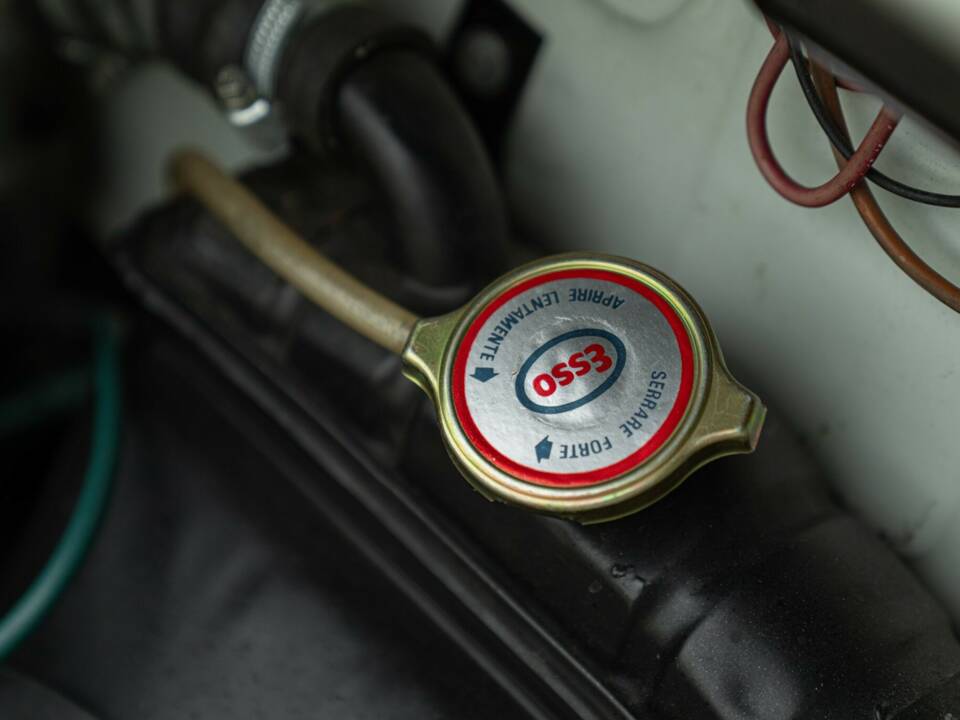 Bild 50/50 von FIAT 750 (1963)