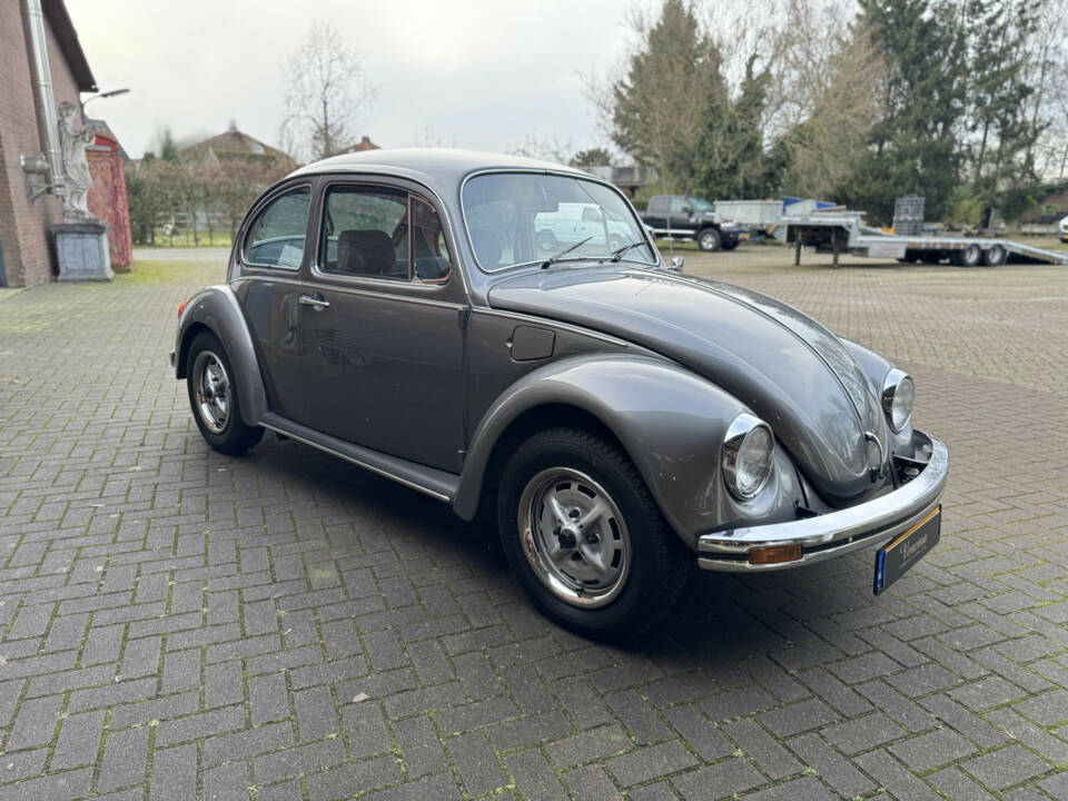 Image 4/16 of Volkswagen Beetle 1200 L (1985)