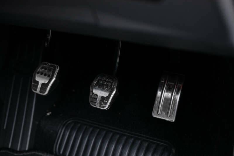 Image 38/46 of Ford Focus RS (2018)