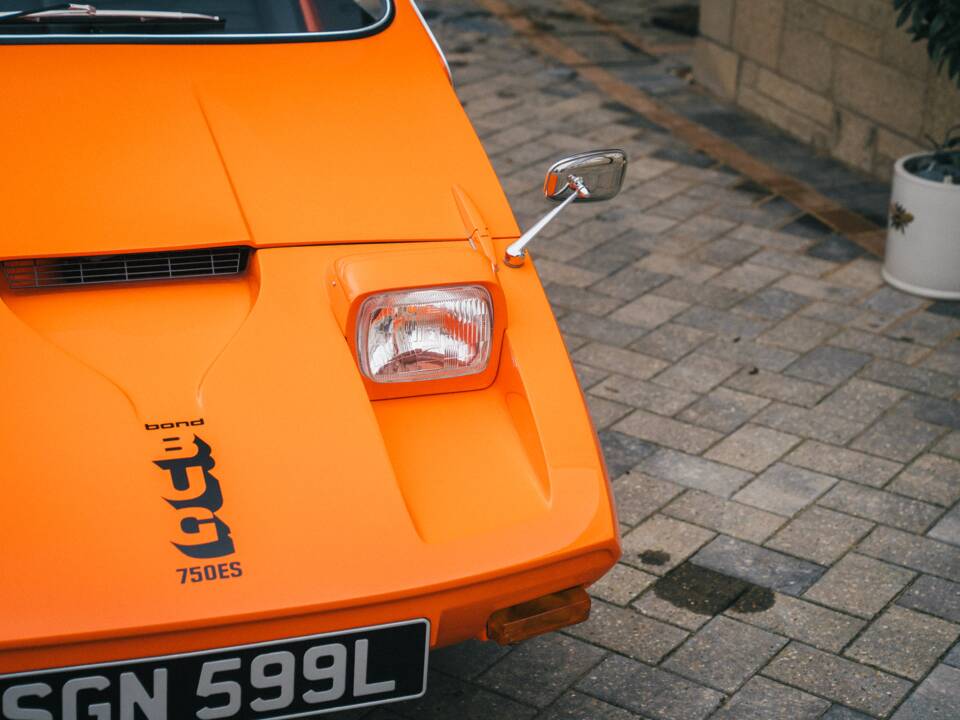 Image 27/56 of Bond Bug (1973)