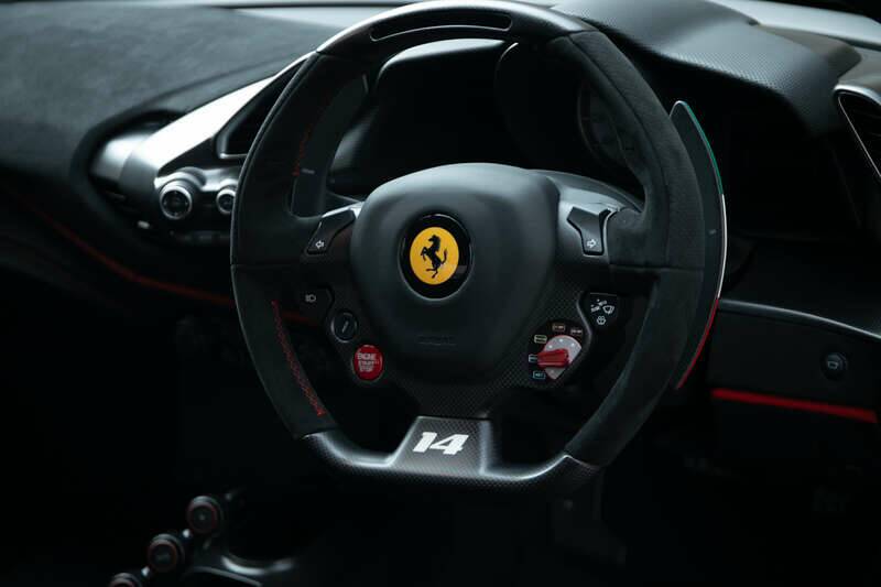 Bild 12/50 von Ferrari 488 Pista (2020)