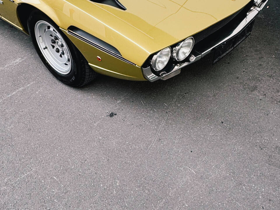 Bild 14/78 von Lamborghini Espada 400 GT (1972)