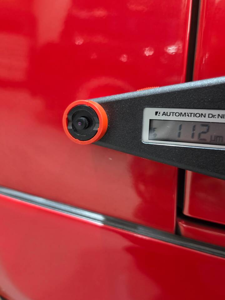 Bild 73/113 von Porsche 911 Carrera 2 (1991)