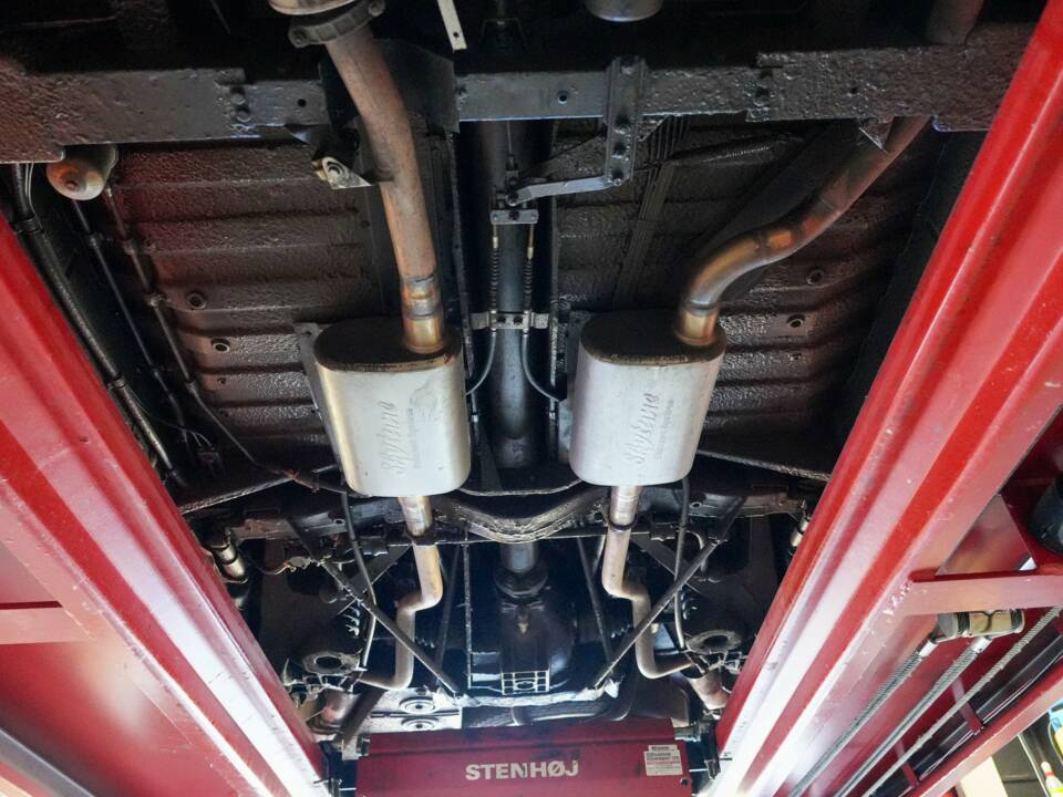 Image 36/48 of Rolls-Royce Silver Spirit (1983)