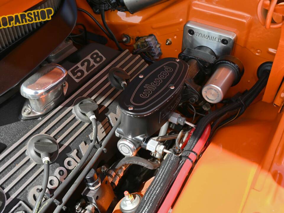 Bild 14/44 von Dodge Challenger R&#x2F;T (1970)