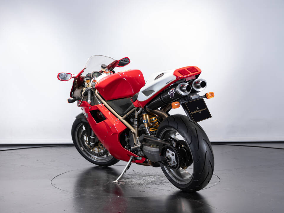 Bild 2/37 von Ducati DUMMY (1999)