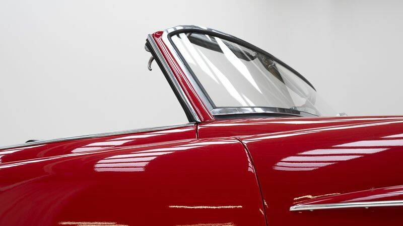 Bild 13/15 von Mercedes-Benz 190 SL (1962)