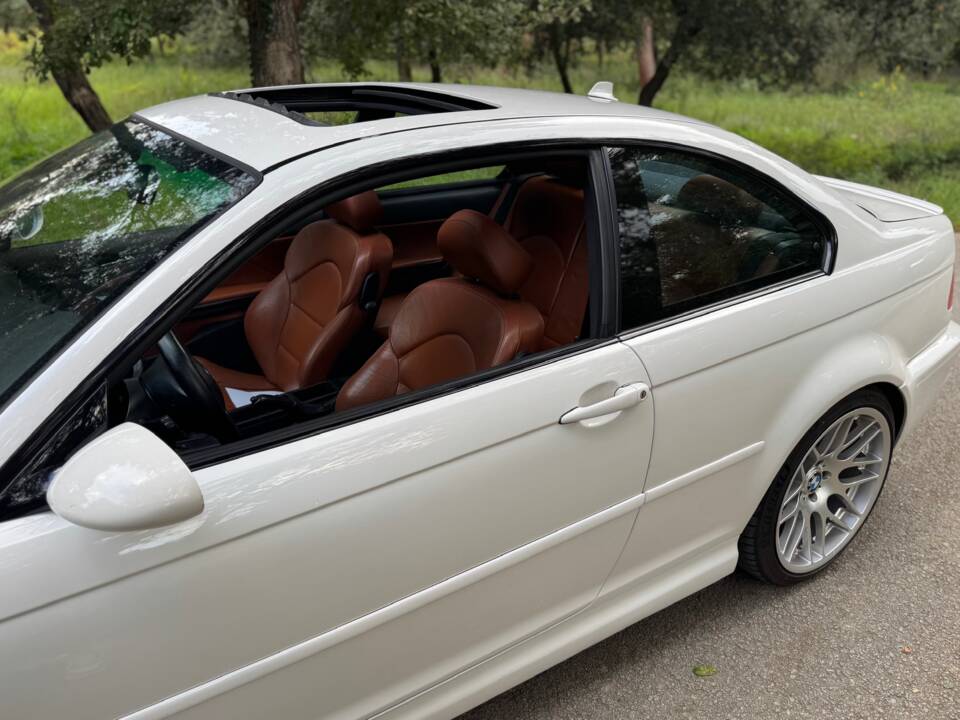 Bild 9/80 von BMW M3 (2001)