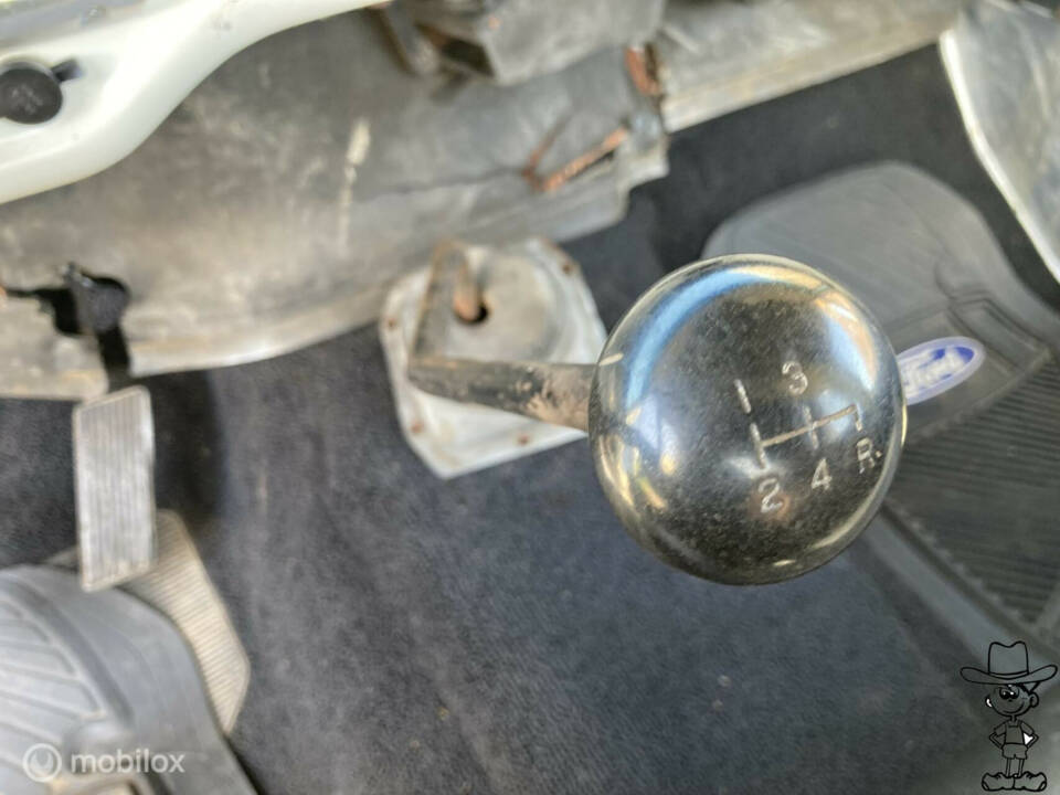 Image 13/27 of Ford F-350 (1971)