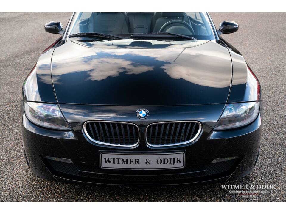 Image 25/33 of BMW Z4 2.0i (2007)