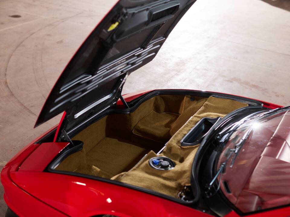 Image 43/56 of Ferrari Testarossa (1987)