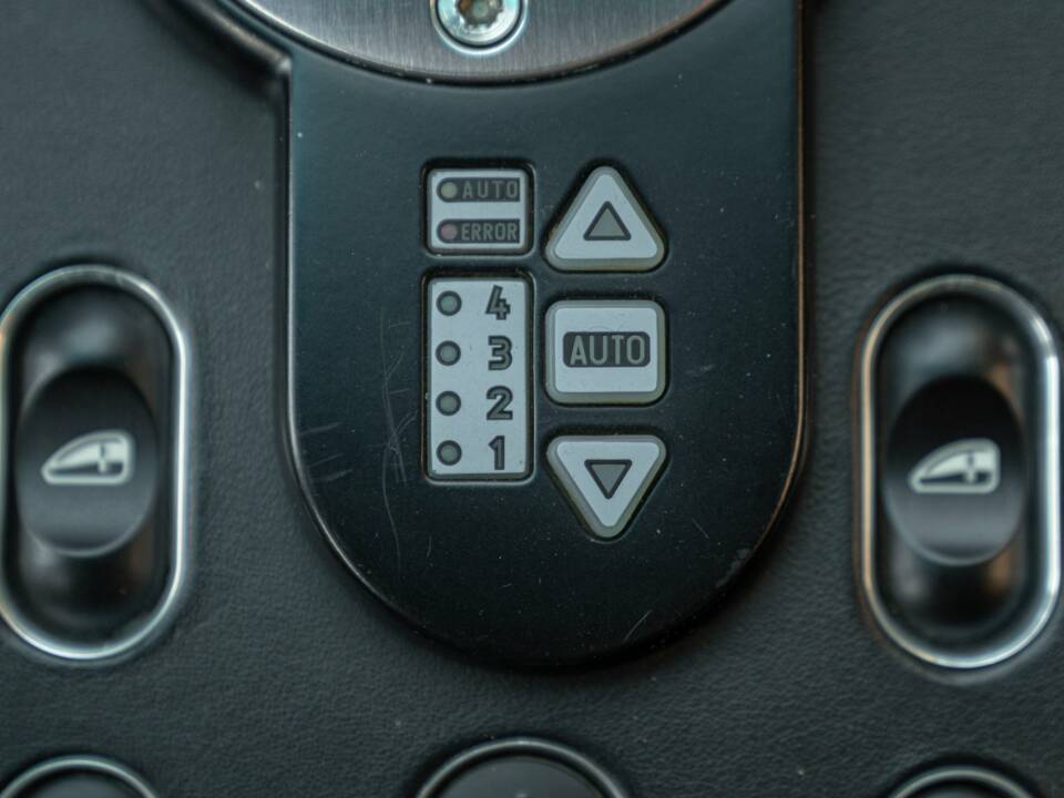 Image 46/50 of Lamborghini Murciélago (2003)