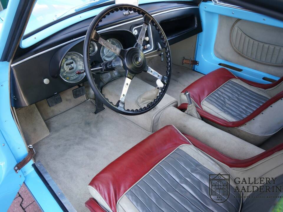 Imagen 49/50 de Talbot-Lago 2500 Coupé T14 LS (1958)