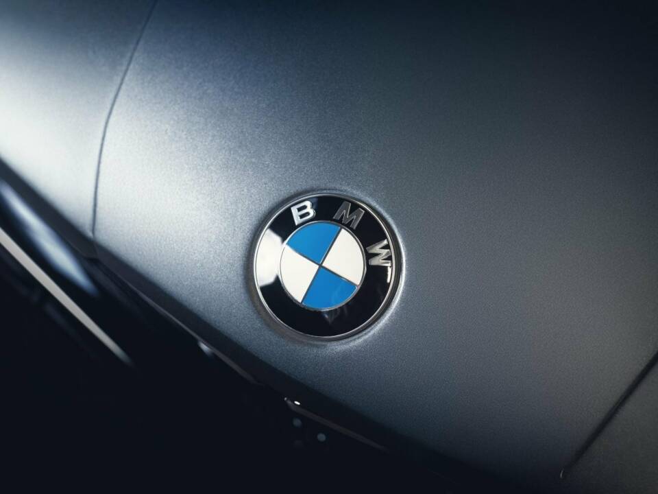 Bild 5/15 von ALPINA B9 3.5 (1984)