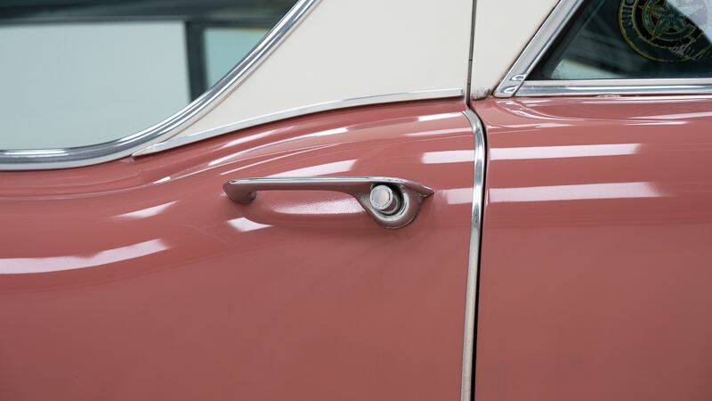 Bild 9/15 von Cadillac 62 Hardtop DeVille (1957)