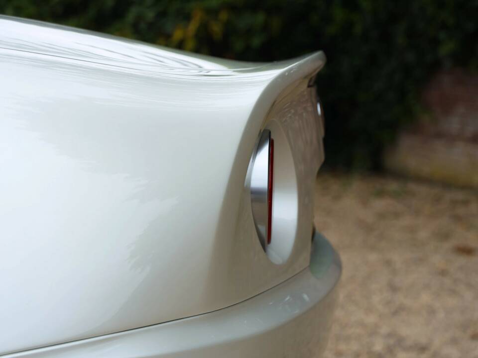 Bild 24/50 von Alfa Romeo 8C Spider (2009)