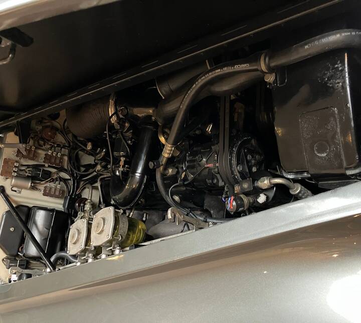 Image 13/18 of Bentley S 2 Continental (1961)