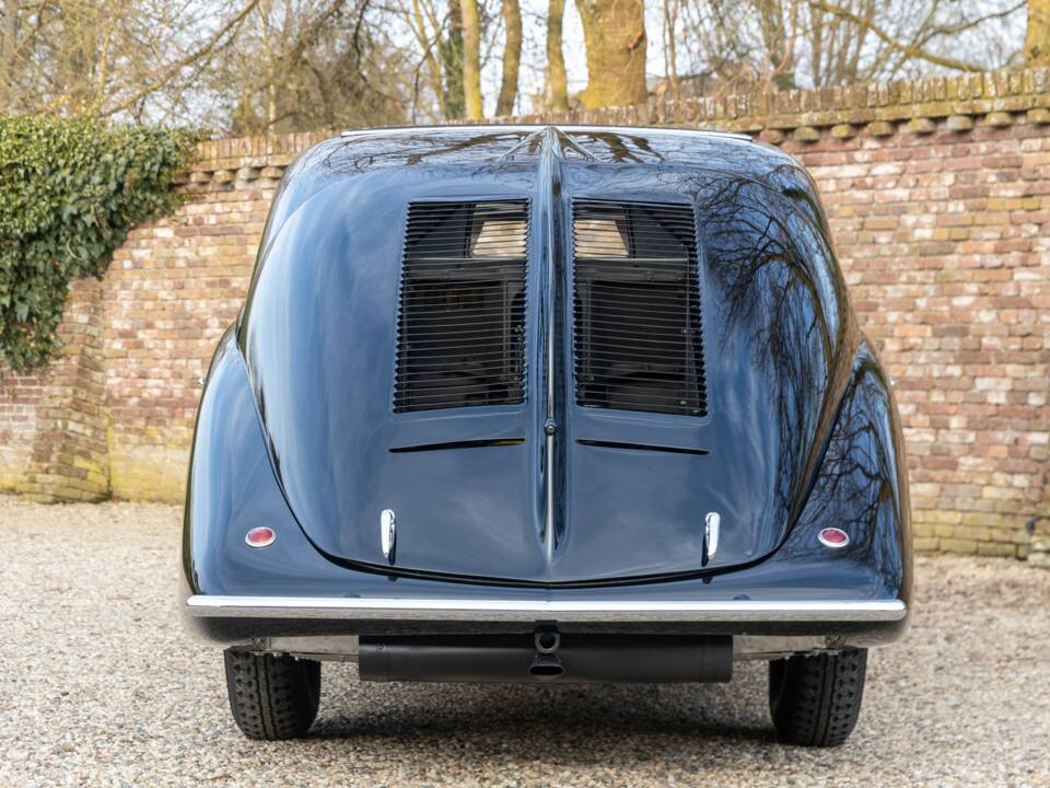 Image 6/50 of Tatra T 77 A (1935)