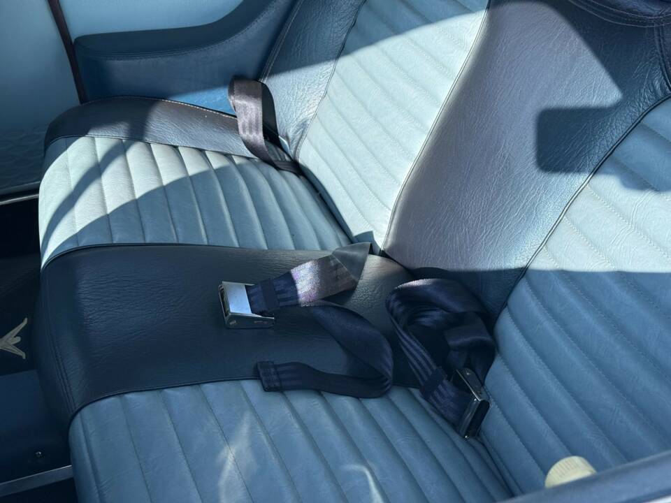 Immagine 15/21 di Ford Thunderbird (1959)