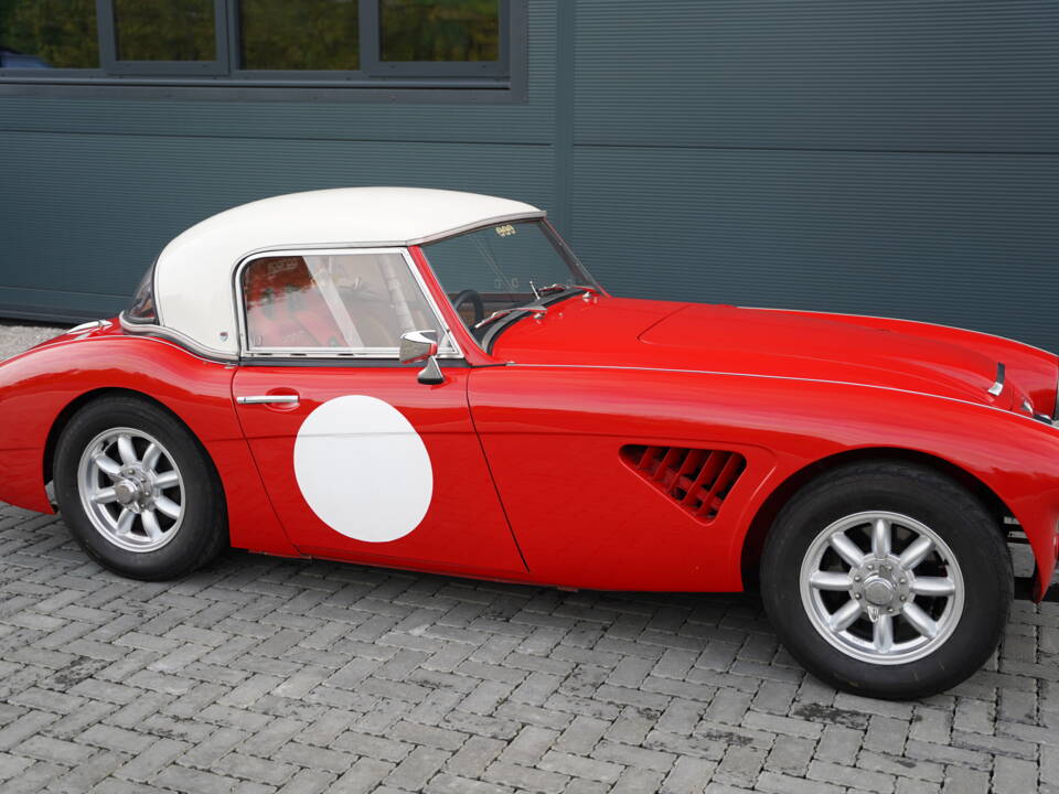 Image 31/50 de Austin-Healey 3000 Mk I (BN7) (1959)