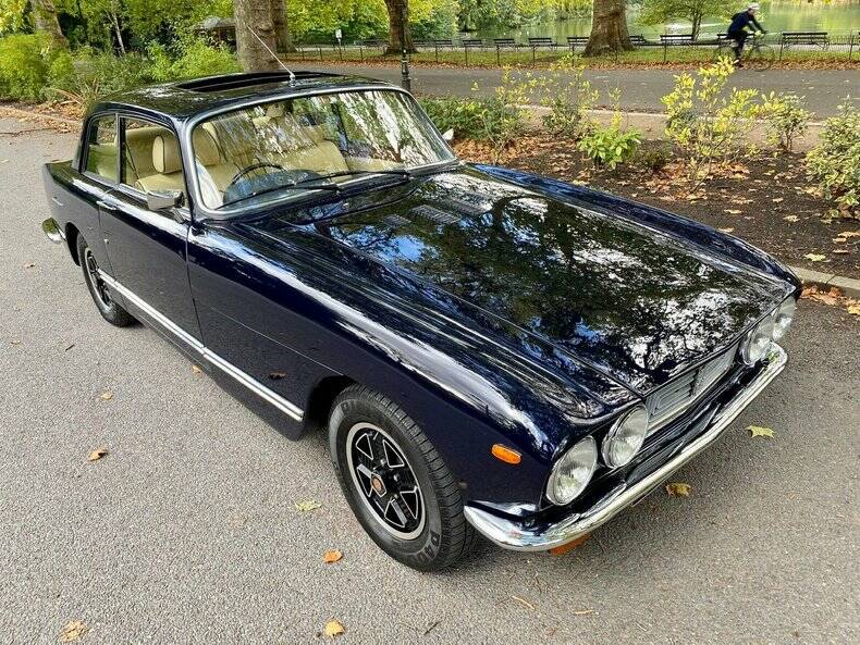 Imagen 16/42 de Bristol 411 Mk. V (1975)