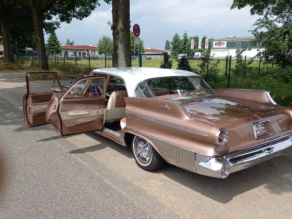 Bild 6/8 von Dodge Matador (1960)