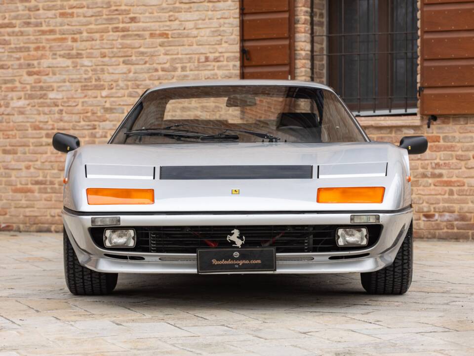 Afbeelding 4/50 van Ferrari 512 BBi (1982)