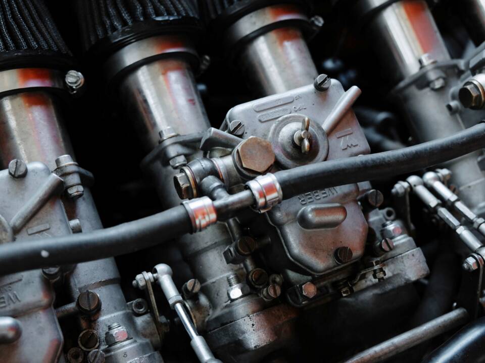 Bild 49/50 von BMW 3.0 CSL (1973)