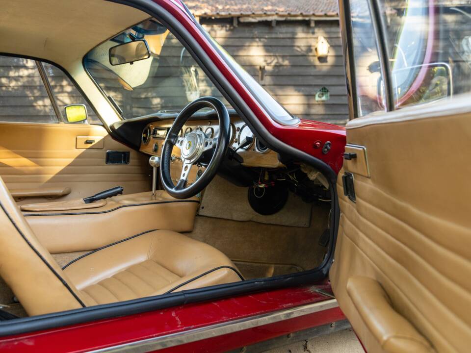 Image 25/50 of Lotus Elan Plus 2S 130/5 (1973)