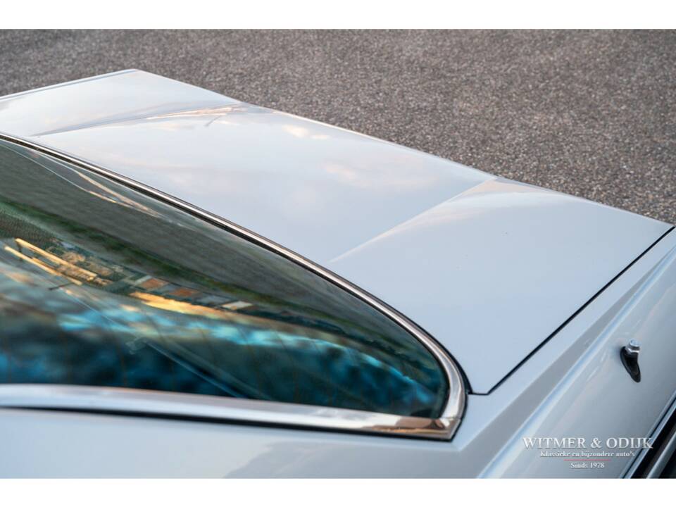 Immagine 14/25 di Lancia Gamma Coupe 2500 I.E. (1981)