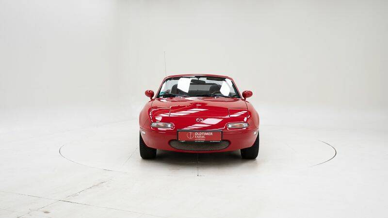 Image 5/15 of Mazda MX-5 1.6 (1991)