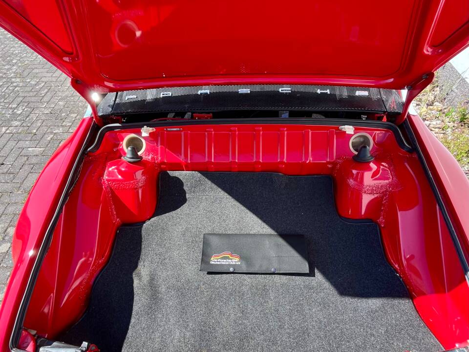 Image 8/20 of Porsche 914&#x2F;4  2.0 (1974)