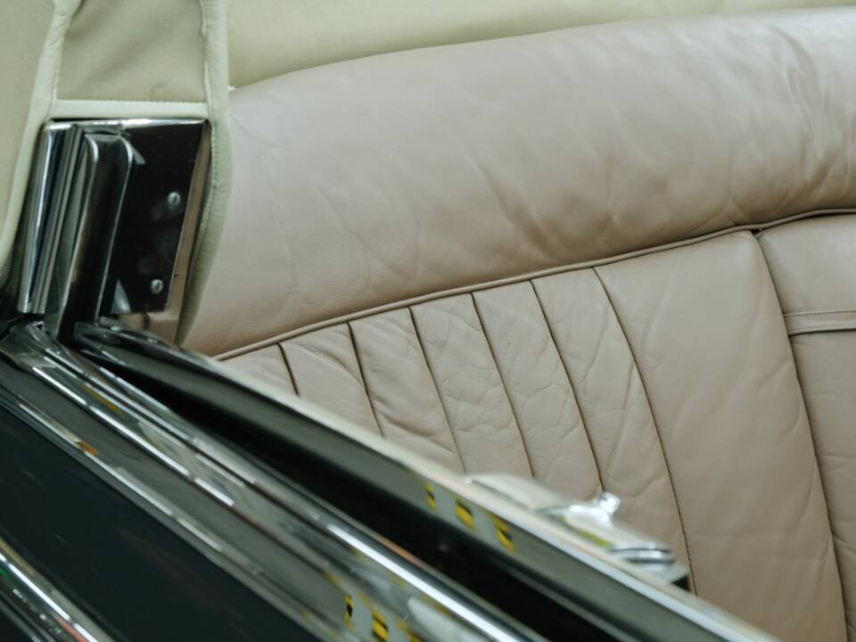 Afbeelding 39/50 van Mercedes-Benz 300 Cabriolet D (1952)