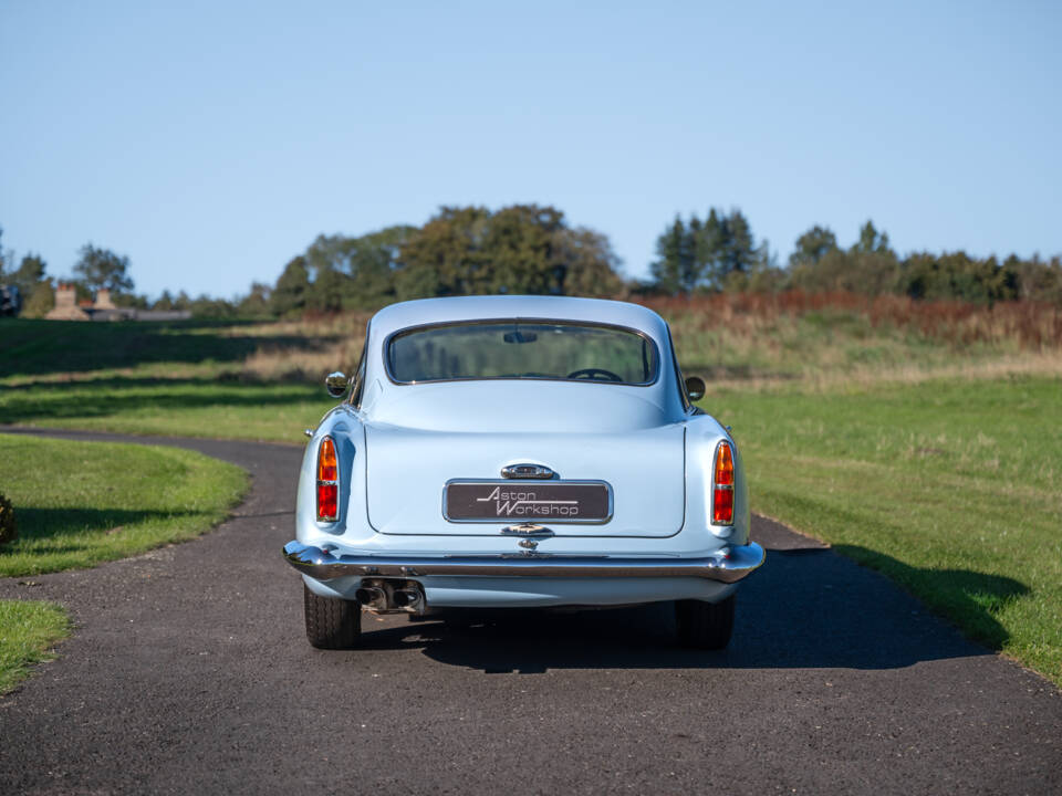 Bild 27/56 von Aston Martin DB 4 (1958)