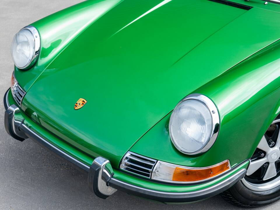 Bild 2/31 von Porsche 911 2.2 T (1970)