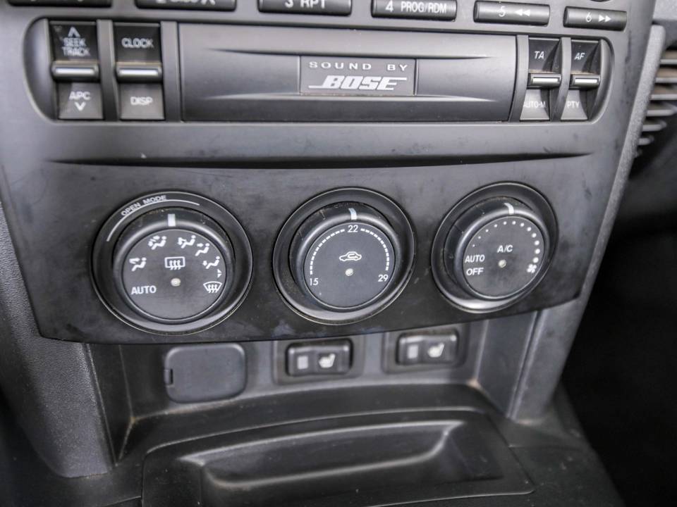 Bild 36/50 von Mazda MX-5 1.8 (2008)