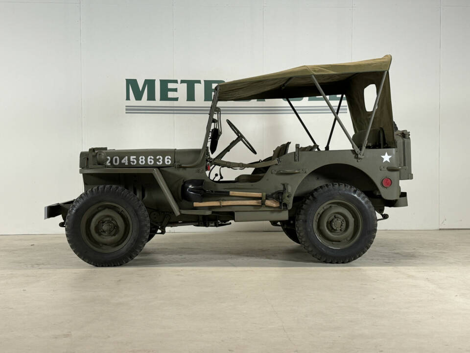 Image 4/32 of Willys MB (1944)