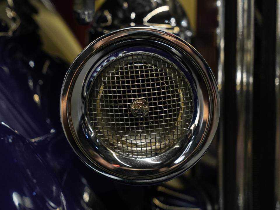 Imagen 10/50 de Rolls-Royce Phantom III (1937)