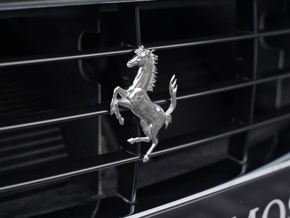 Image 33/50 of Ferrari California (2009)