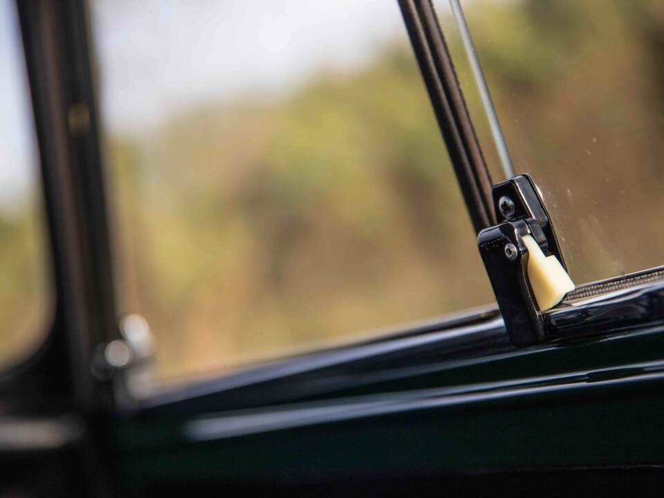 Immagine 31/47 di Austin Mini Cooper 1000 (1969)