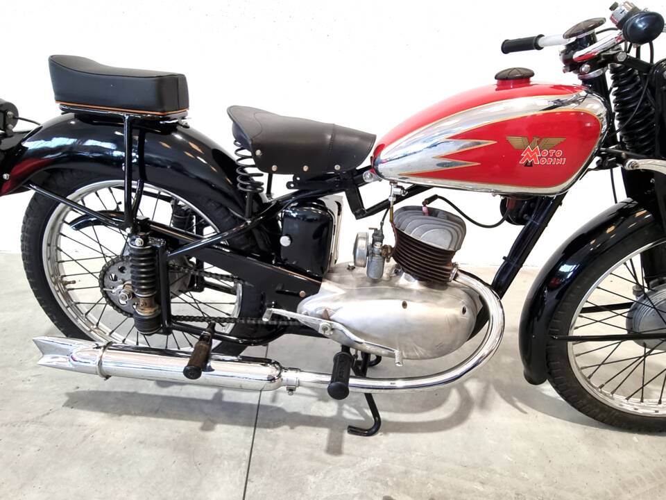 Image 11/18 de Moto Morini DUMMY (1951)