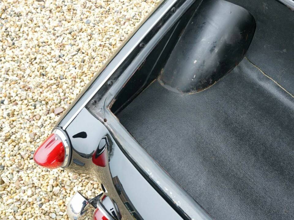 Afbeelding 11/20 van Triumph TR 3A (1959)