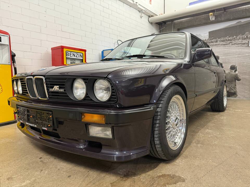 Bild 2/18 von BMW 325i (1986)